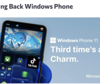 数字时代的怀旧抗争：Windows Phone请愿背后的集体记忆与市场多元化的呼唤