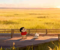 URL地址末尾加不加”/”有什么区别？