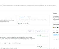 筋斗云Jeandle：蚂蚁集团开源的JVM性能革命
