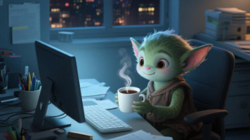 大模型时代:普通人如何跨越认知鸿沟,读懂世界底层逻辑