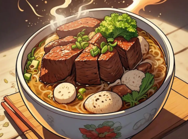 从零到一：外卖系统架构设计与实战