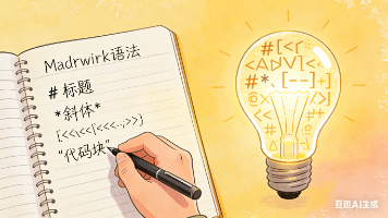 Markdown 完全指南：从入门到精通