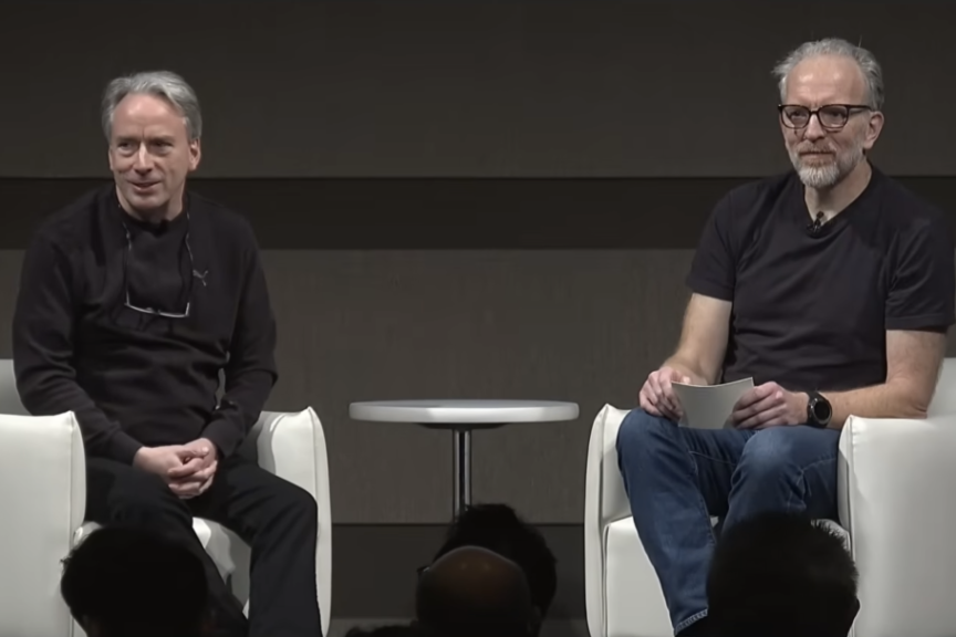 4000万行代码的治理艺术：Linus如何用规则而非代码引领Linux内核