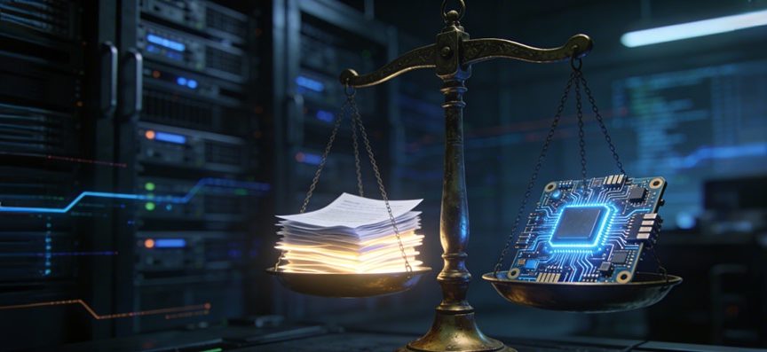 AI驱动科研新范式：效率革命下的质量隐忧与治理挑战