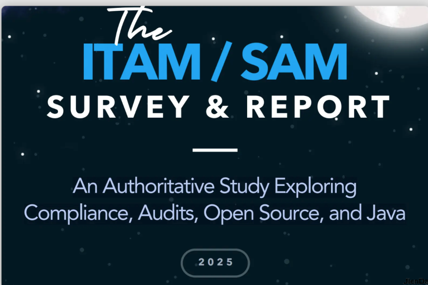 甲骨文严查Java授权：企业如何应对”授权风暴”？