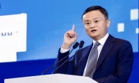 马云与阿里巴巴:一位梦想家的商业哲学与数字生态构建之路