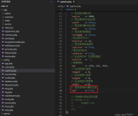 ThinkPHP8无跨域验证码实现：基于API+Cache缓存的完整解决方案