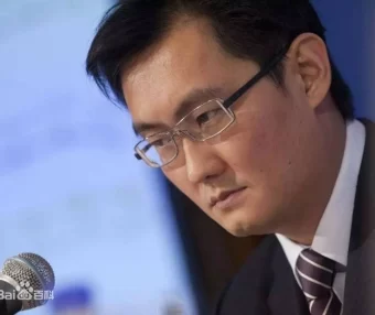 马化腾与腾讯：一位技术极客的商业哲学与数字帝国构建之路