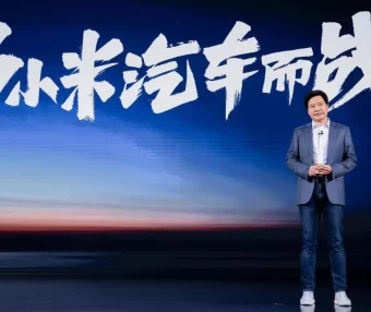 雷军与小米：一位连续创业者的商业哲学与科技帝国构建之路