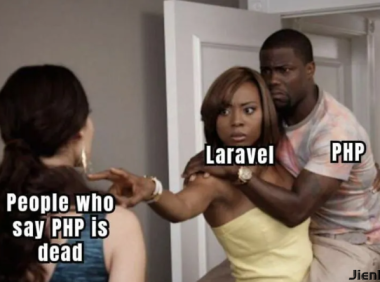 程序员的悲哀,是什么?